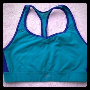 Victoria’s Secret workout bra